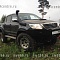 Toyota HiLux MT 37''