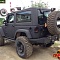 Jeep Wrangler Rubicon JK MT 35"