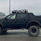 Mitsubishi L200 MT 35" 