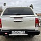 Toyota Hilux AT