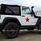 Jeep Wrangler JK MT 35"