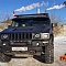 Hummer H2 МТ 35''