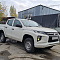 Mitsubishi L200 XT 36