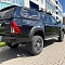 Toyota Hilux Black Onyx 2021 AT 32"