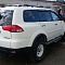 Mitsubishi Pajero Sport MT 32"