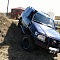 Toyota Land Cruiser 105 MT 35"