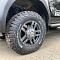 Toyota Hilux Black Onyx 2021 AT 32"