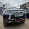 Mitsubishi Pajero Sport 3