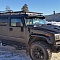 Hummer H2 МТ 35''