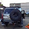 Nissan Patrol Y61 XT 36"