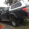 Mitsubishi L200 MT 32"