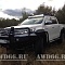 Toyota HiLux 2017 MT 33''