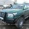 Toyota Land Cruiser 200 MT 35"