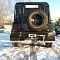 Land Rover Defender 90 МТ 32"