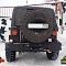 Jeep Wrangler TJ XT 35''