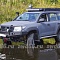 Toyota Land Cruiser 205 MT 35"