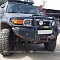 Toyota FJ Cruiser MT 35"