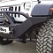 Jeep Wrangler JK MT 35"