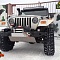 Jeep Wrangler TJ XT 35''