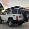 Toyota Land Cruiser 76