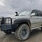 Toyota Land Cruiser 100 MT 35"