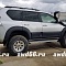 Toyota Land Cruiser Prado 150 MT 35"