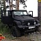 Jeep Wrangler Rubicon JK MT 35"