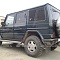 Mercedes G-400 AT 33"