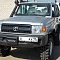 Toyota Land Cruiser 71 XT 35"