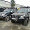 Toyota Land Cruiser Prado 120 MT 33"