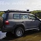 Toyota Land Cruiser 205 MT 35"