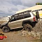 Nissan Patrol Y61 XT 36"