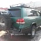 Toyota Land Cruiser 200 MT 35"