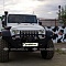 Jeep Wrangler JK MT 35"