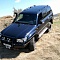 Toyota Land Cruiser 105 MT 35"