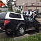 Mitsubishi L200 MT 32"