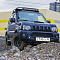 Suzuki Jimny MT