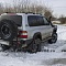 Toyota Land Cruiser 100 MT 35"