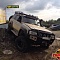 Nissan Patrol Y61 XT 36"