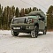 Кемпер FORD F-150 