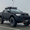 Mitsubishi L200 MT 35" 