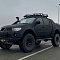 Mitsubishi L200 MT 35" 