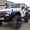 Jeep Wrangler JK MT 35"