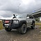 Toyota Land Cruiser 100 MT 35"