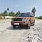 Land Rover Discovery Raptor