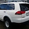 Mitsubishi Pajero Sport MT 32"