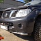 Nissan Pathfinder MT 32"