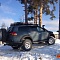 Mitsubishi Pajero Sport MT 35''