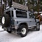 Land Rover Defender 90 МТ 33"