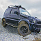 Suzuki Jimny MT